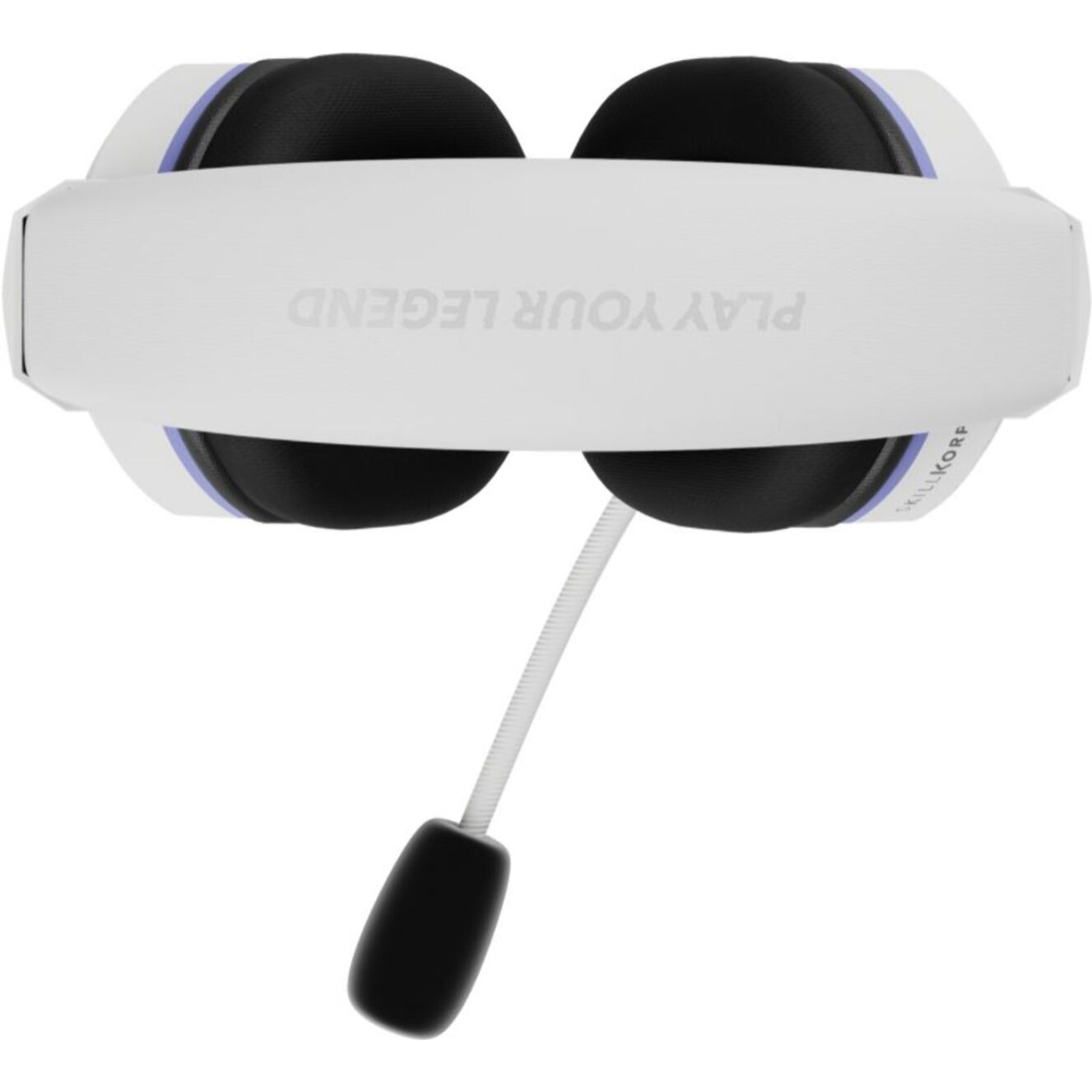 Casque gamer SKILLKORP H5 PS5 Access