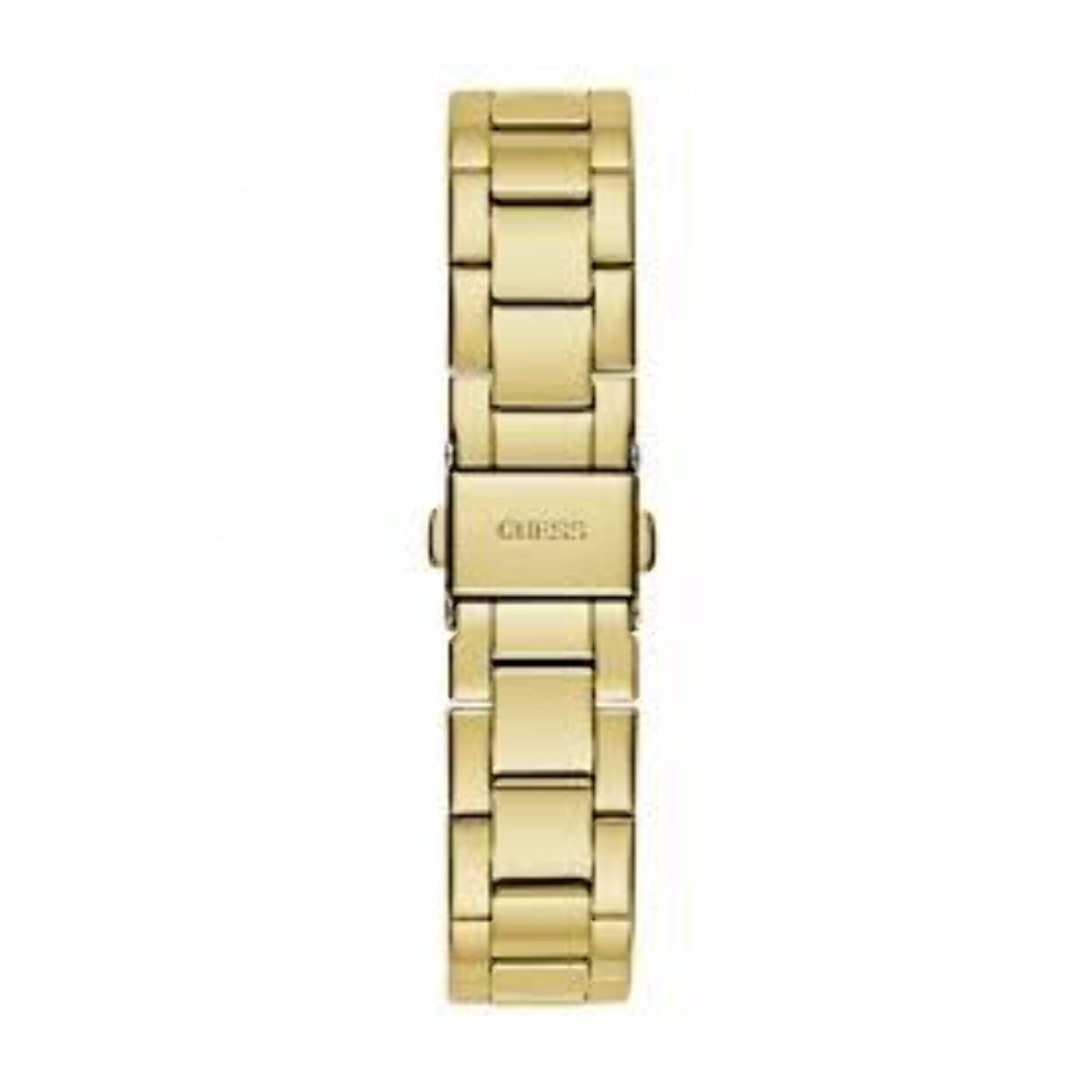 Reloj Guess GW0670L2 Mujer Analogico Cuarzo con Correa de Acero inoxidable