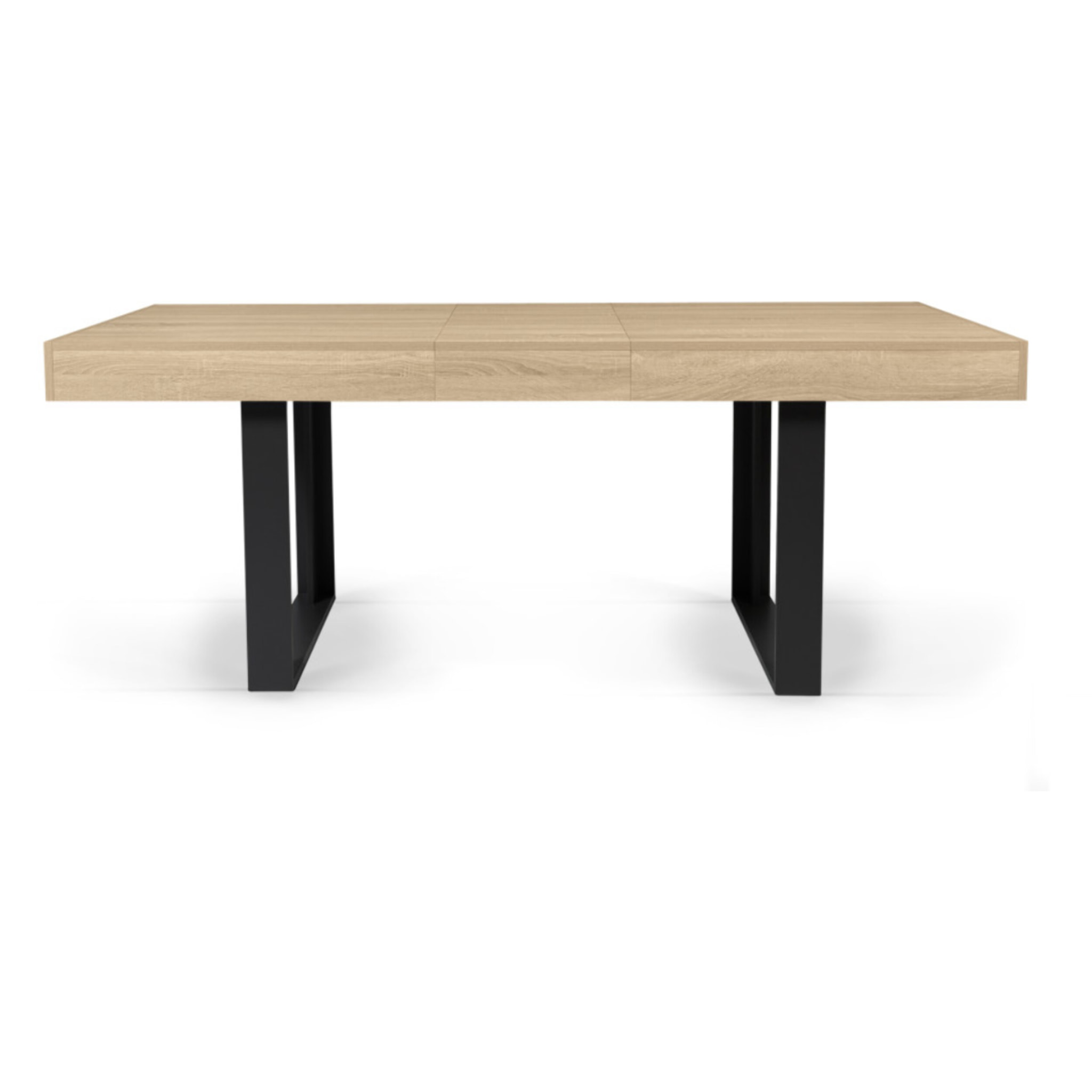 Table repas extensible Brixton