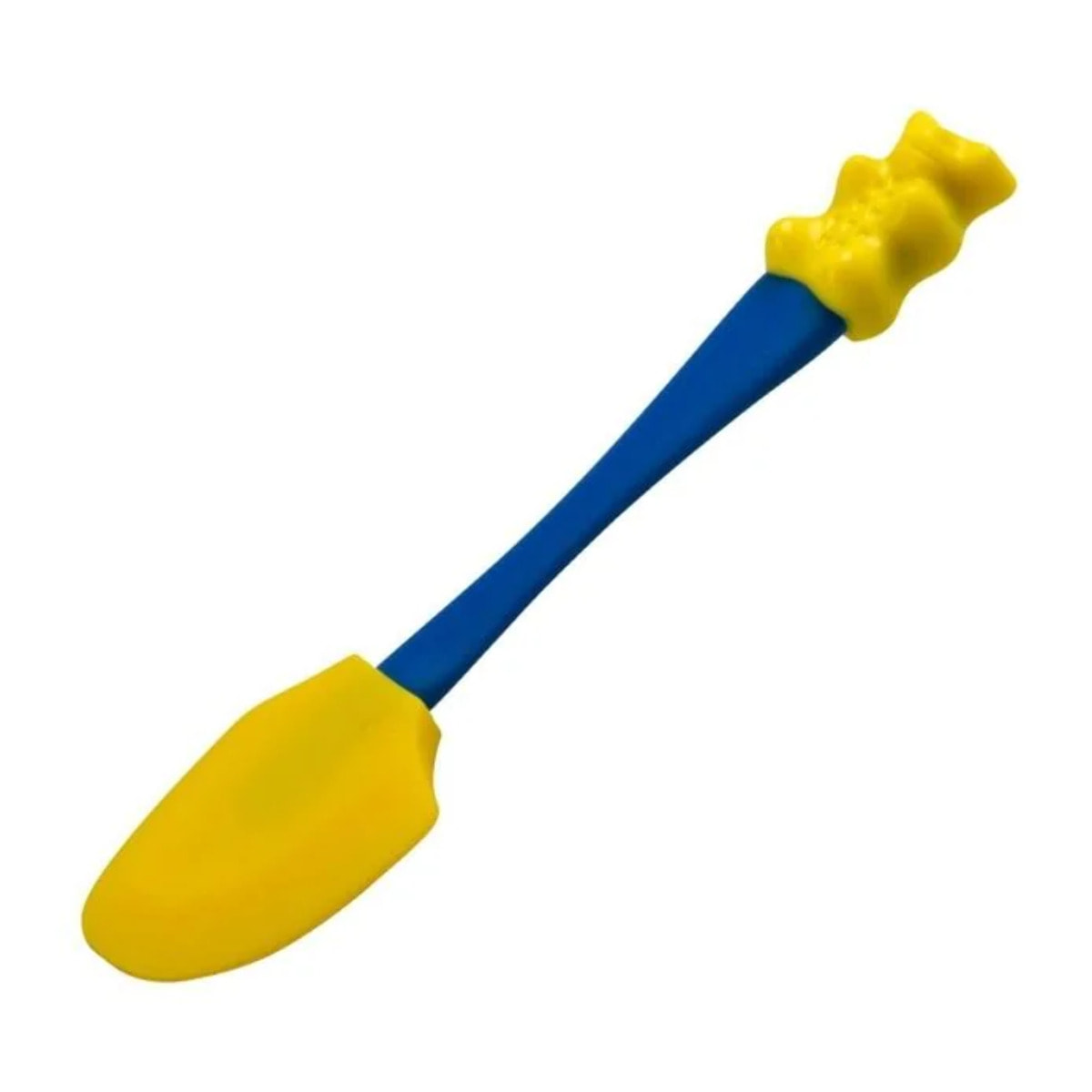 Spatule de cuisine et de pâtisserie en silicone 18 cm Zenker Haribo