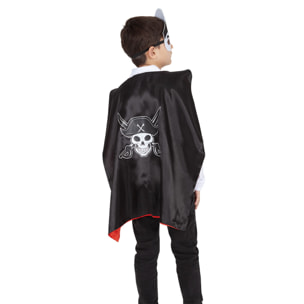 SET PIRATA ( CAPA + ANTIFAZ)