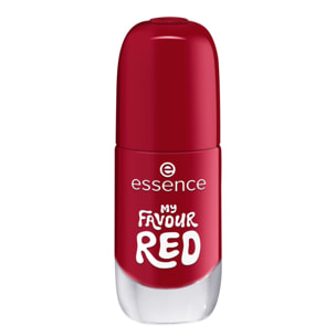 Gel Nail Polish - Vernis à Ongles Séchage Rapide Fini Brillant 8ml