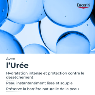 UreaRepair - Gel Lavant 5% d'Urée - peaux sèches
