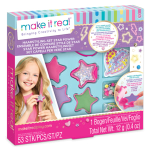 Set Capelli per Vere Star