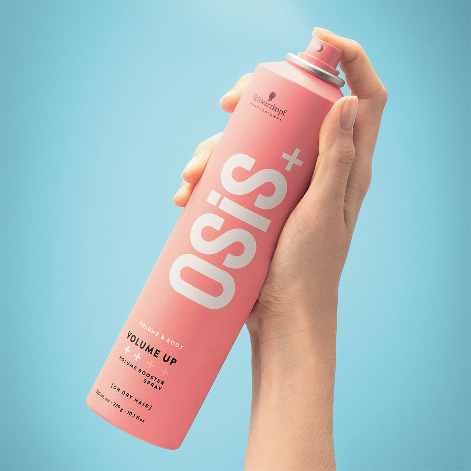 Osis+ Volume Up - Spray Booster de Volume 300 ml