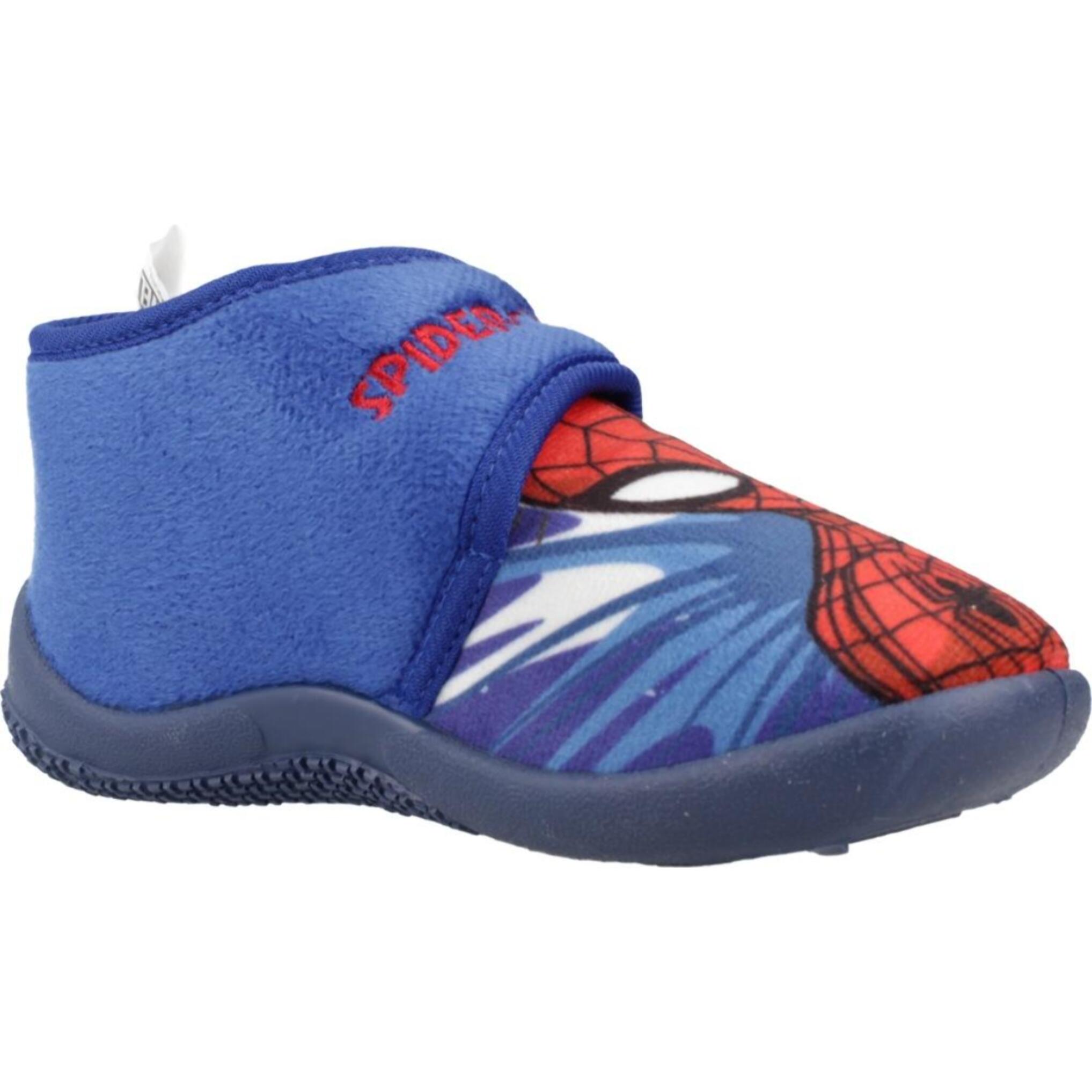 Zapatillas Hogar Niño de la marca CHICCO  modelo TOM AZUL