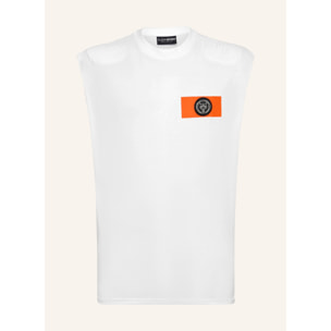 PLEIN SPORT Tank Top