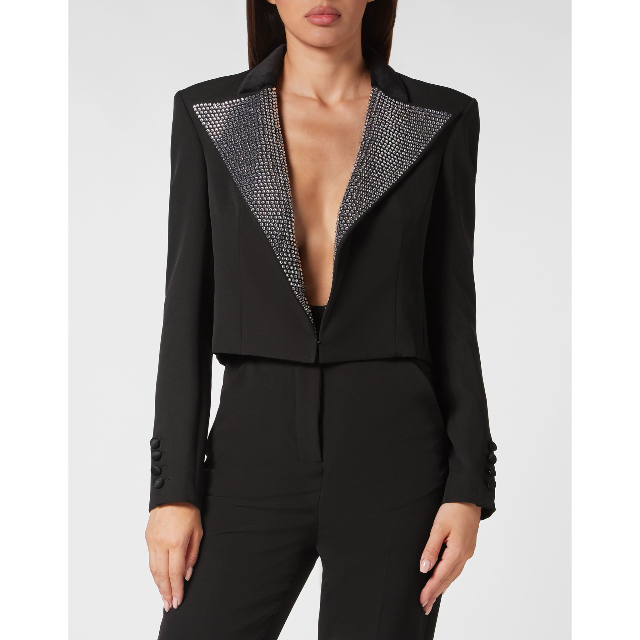 PHILIPP PLEIN Bolero