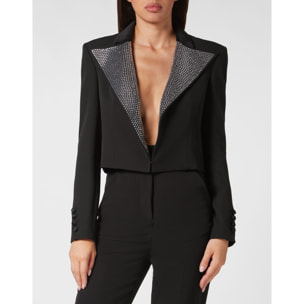 PHILIPP PLEIN Bolero