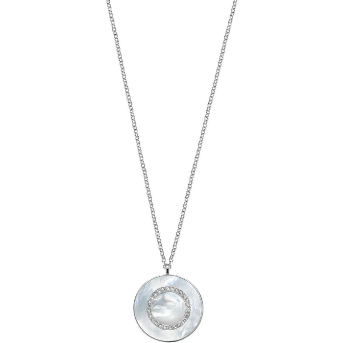 Collana Morellato PERFETTA Argento 925 Silver