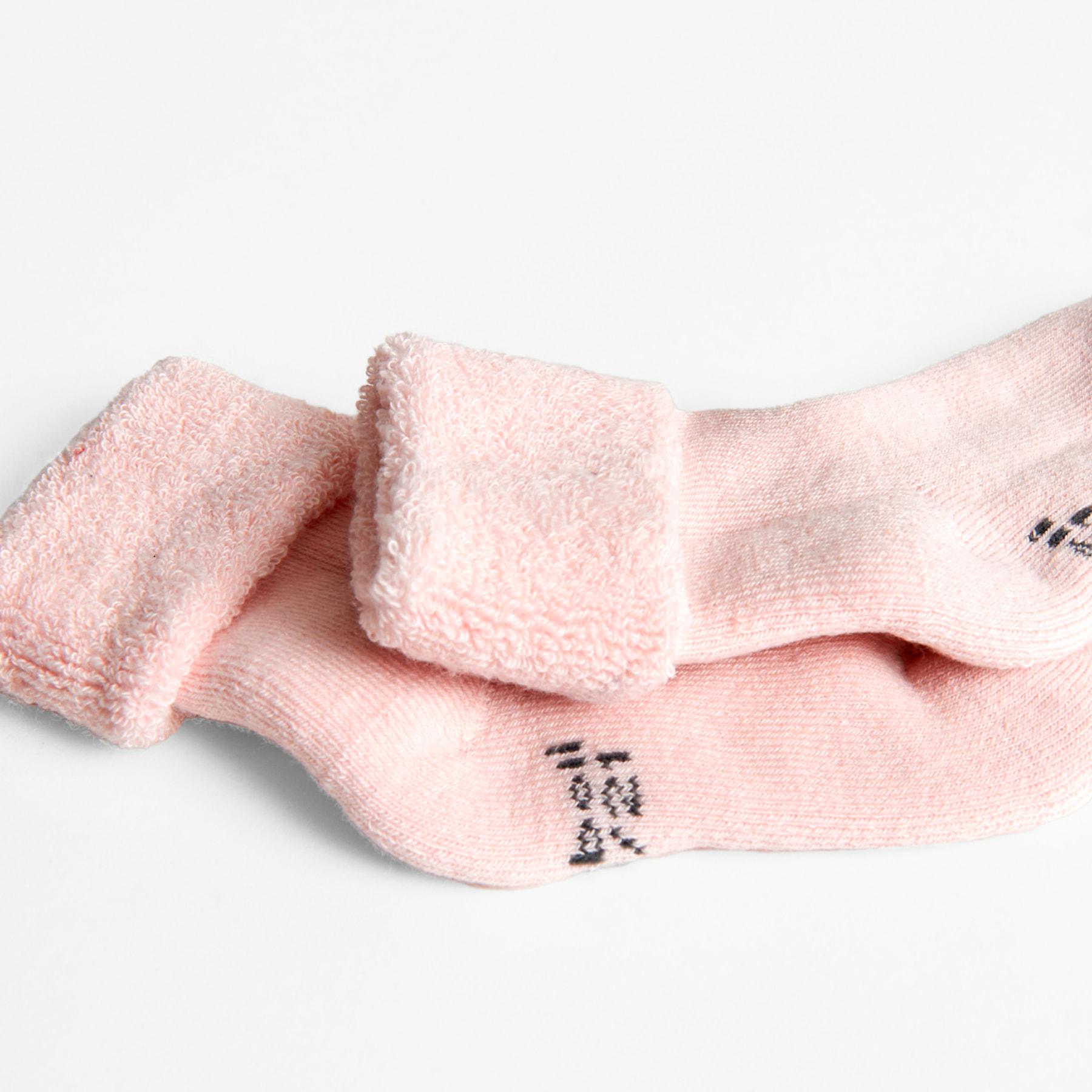 Pack calcetines de bebé -BCI
