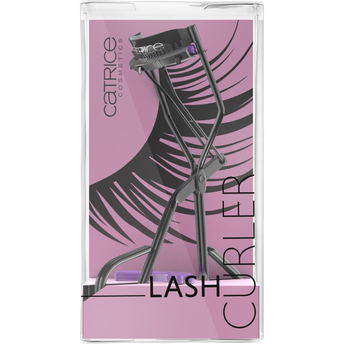 Lash Curler - Recourbe Cils