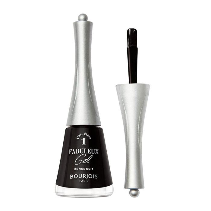 Fabuleux Gel Lacquer - Vernis à Ongles Longue Durée