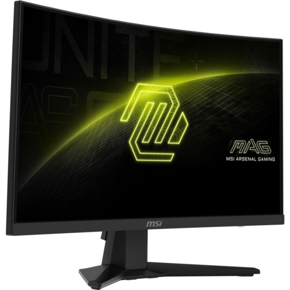 Ecran PC Gamer MSI MAG 24'' VA