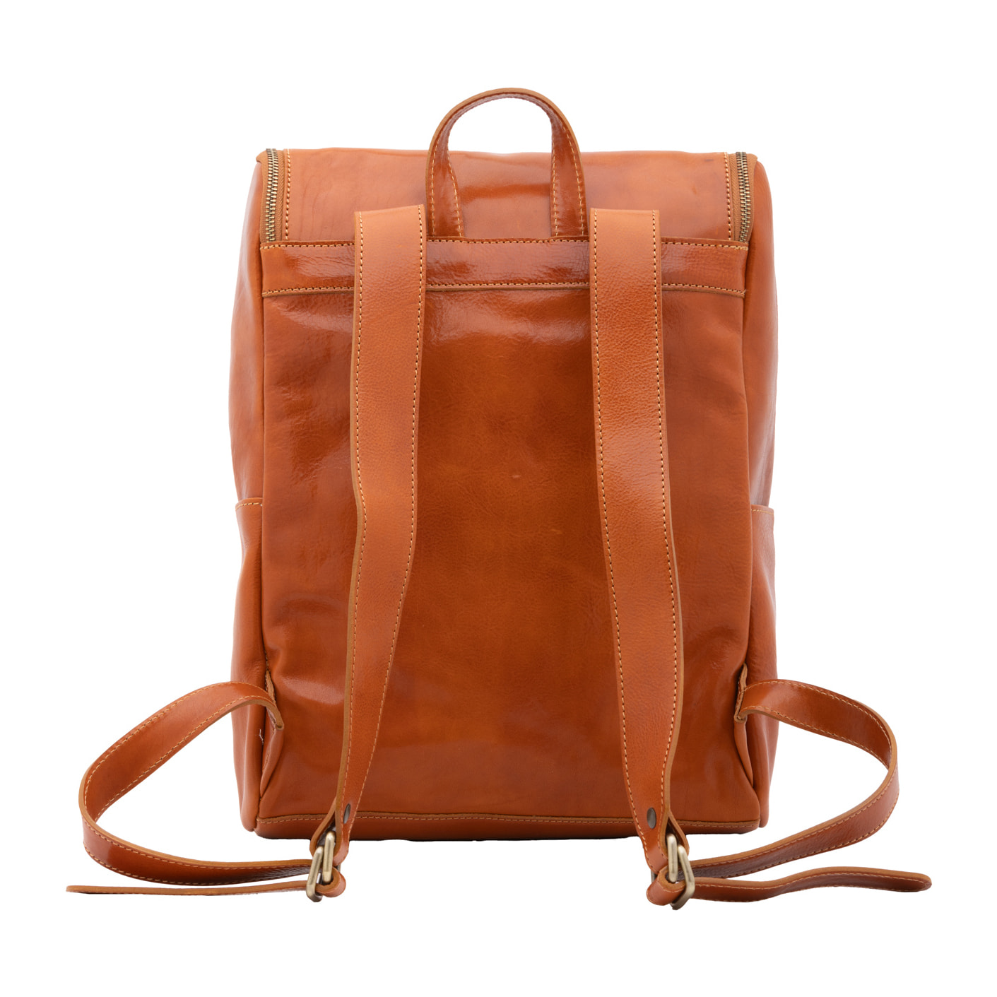 Borsa a spalla  da donna In Vera pelle Made in Italy 30x40x19 cm