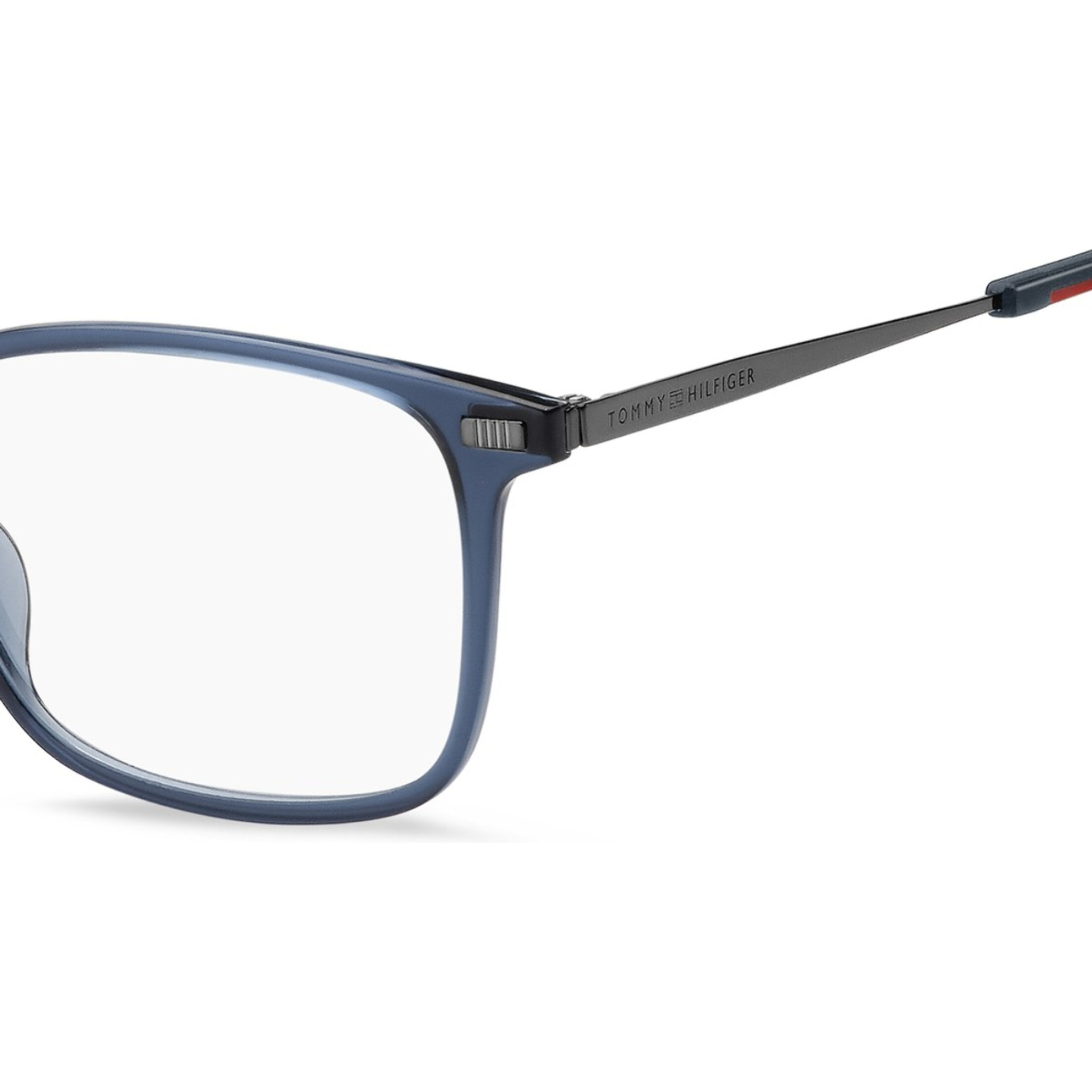 Gafas de Vista Tommy Hilfiger TH 2037 PJP de Nylon Hombre 50 mm