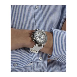 Gc Reloj Cronógrafo Gc Legacy