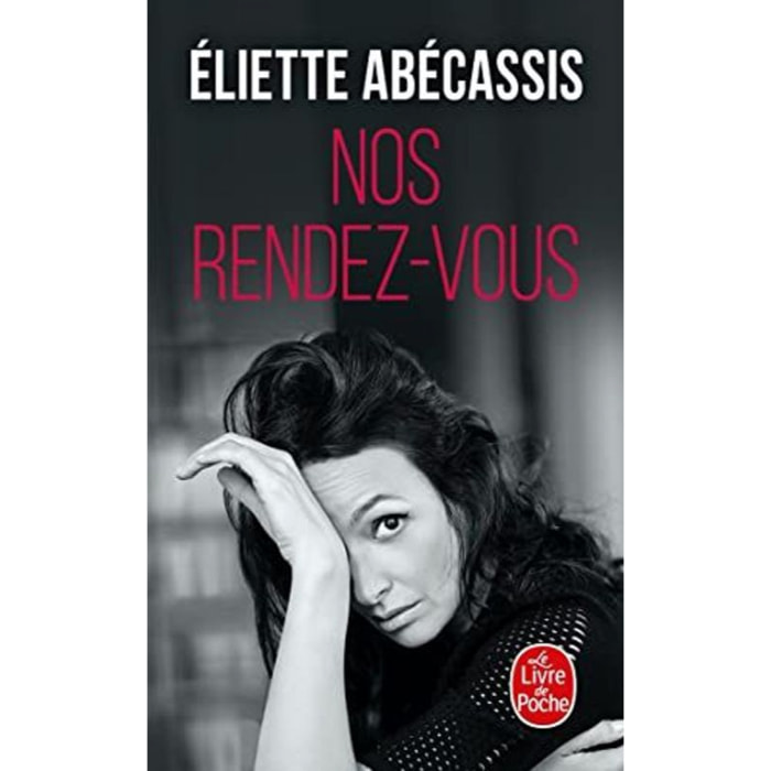 Abécassis, Eliette | Nos rendez-vous | Livre d'occasion