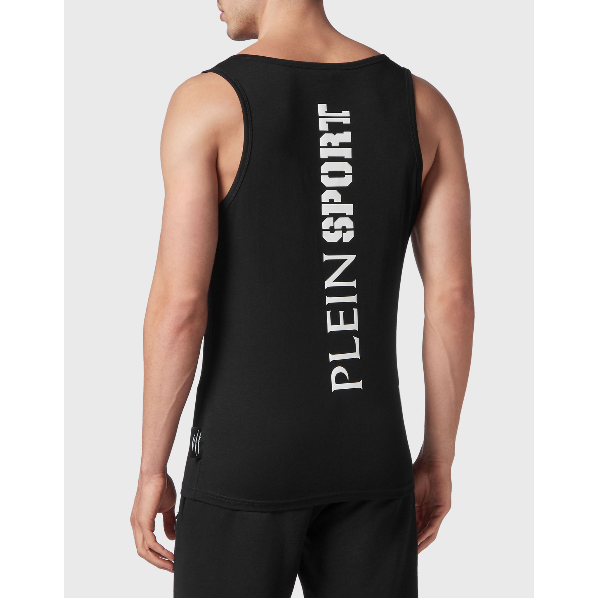 PLEIN SPORT Tank Top