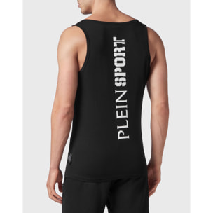 PLEIN SPORT Tank Top
