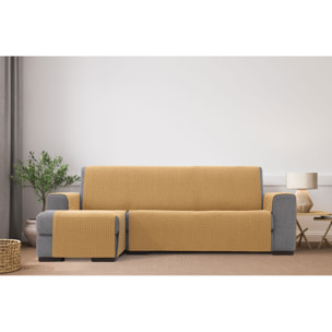 Cubre Sofá Chaise Longue Izquierda modelo COSIMA
