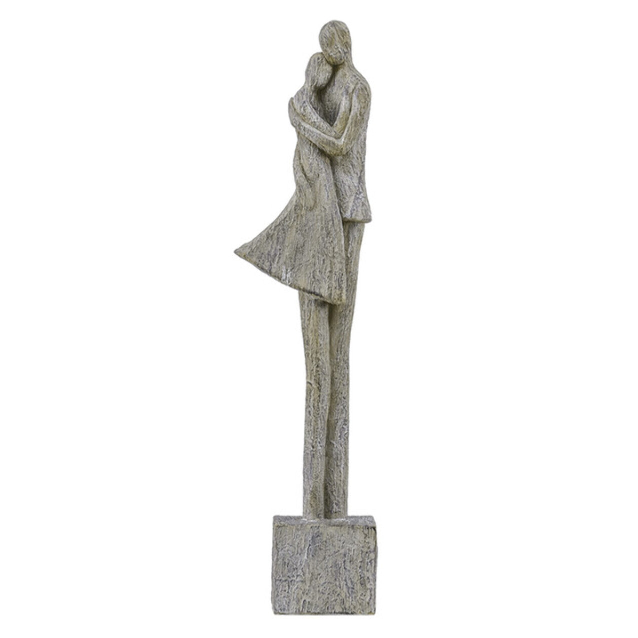 Scultura Stone in poliresina