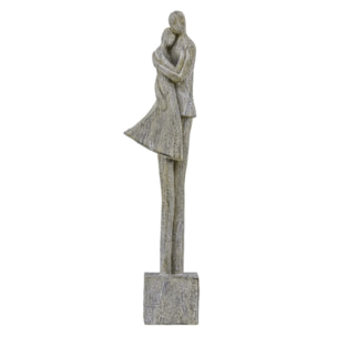 Scultura Stone in poliresina