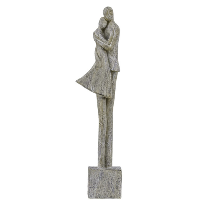 Scultura Stone in poliresina