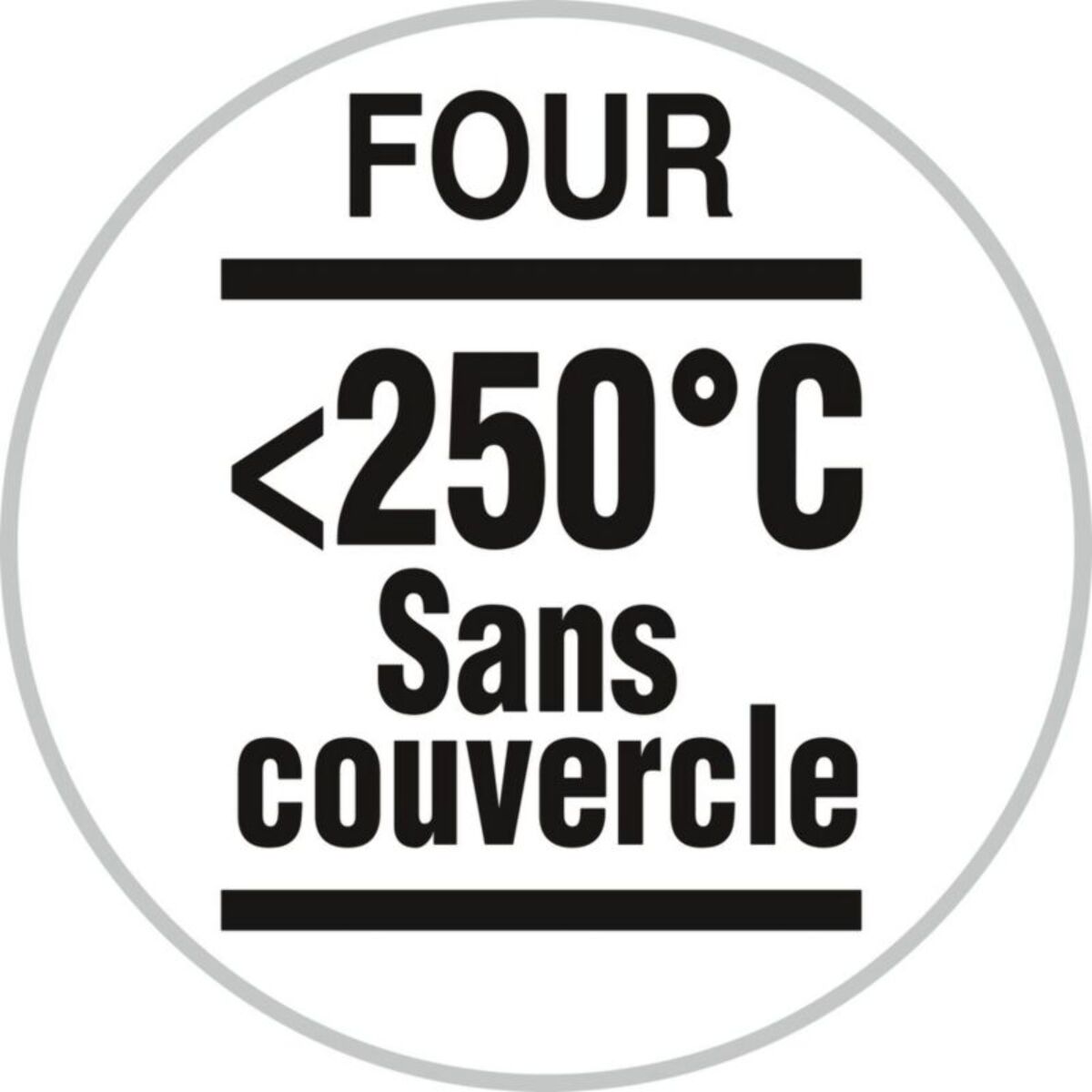 Faitout LAGOSTINA Desideria 20cm