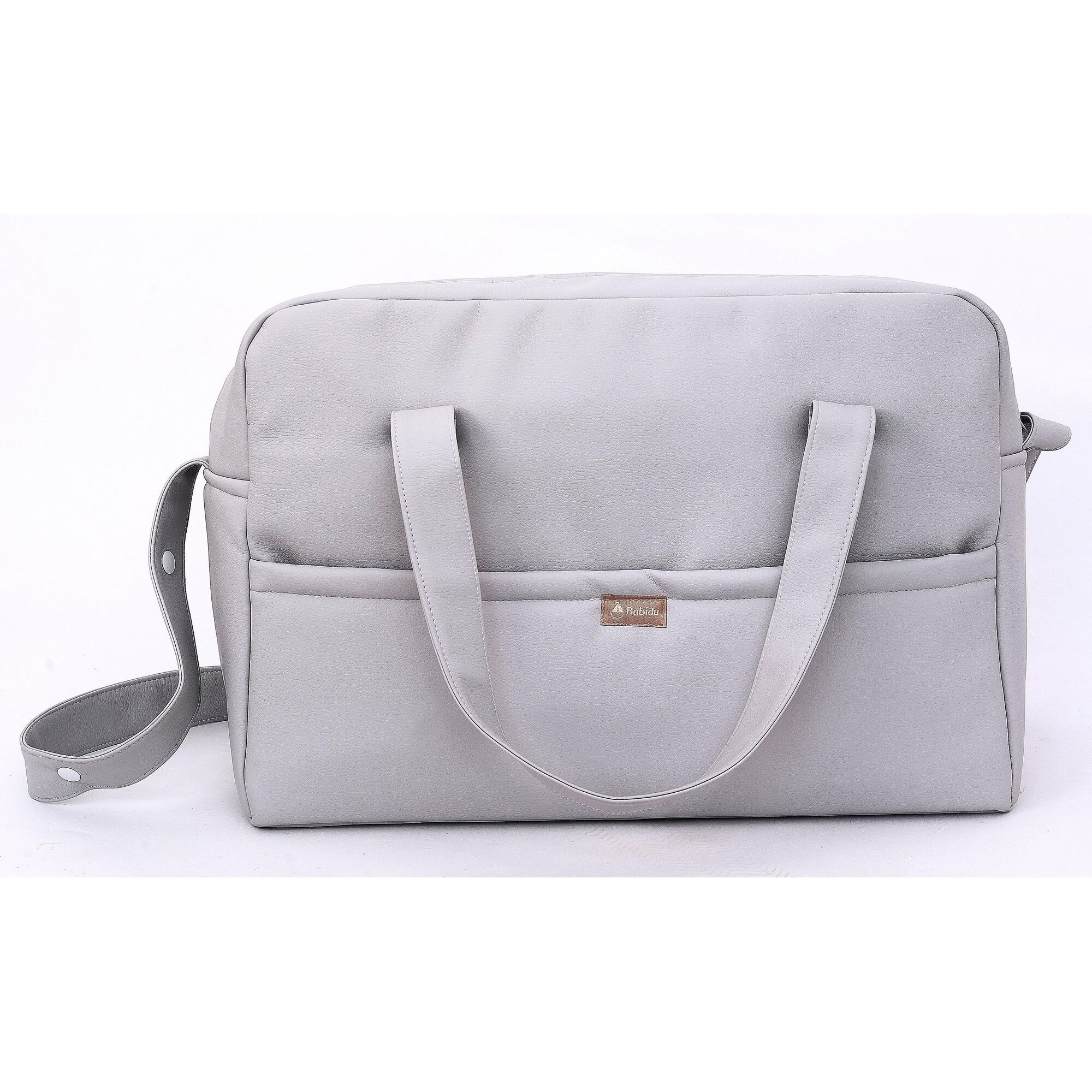 Maternal Gris Talla Ninguna