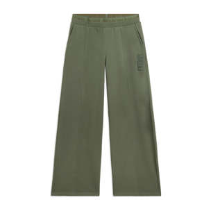 Pantaloni Sportivi Oversize con grafica "FREDDY FLOW"