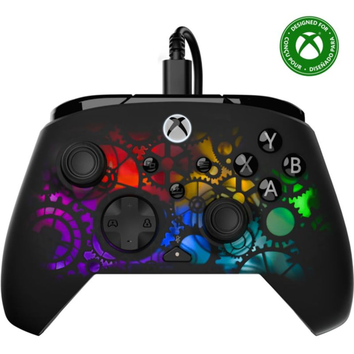 Manette TURTLE BEACH Afterglow Ignite Wired XB Time Machi