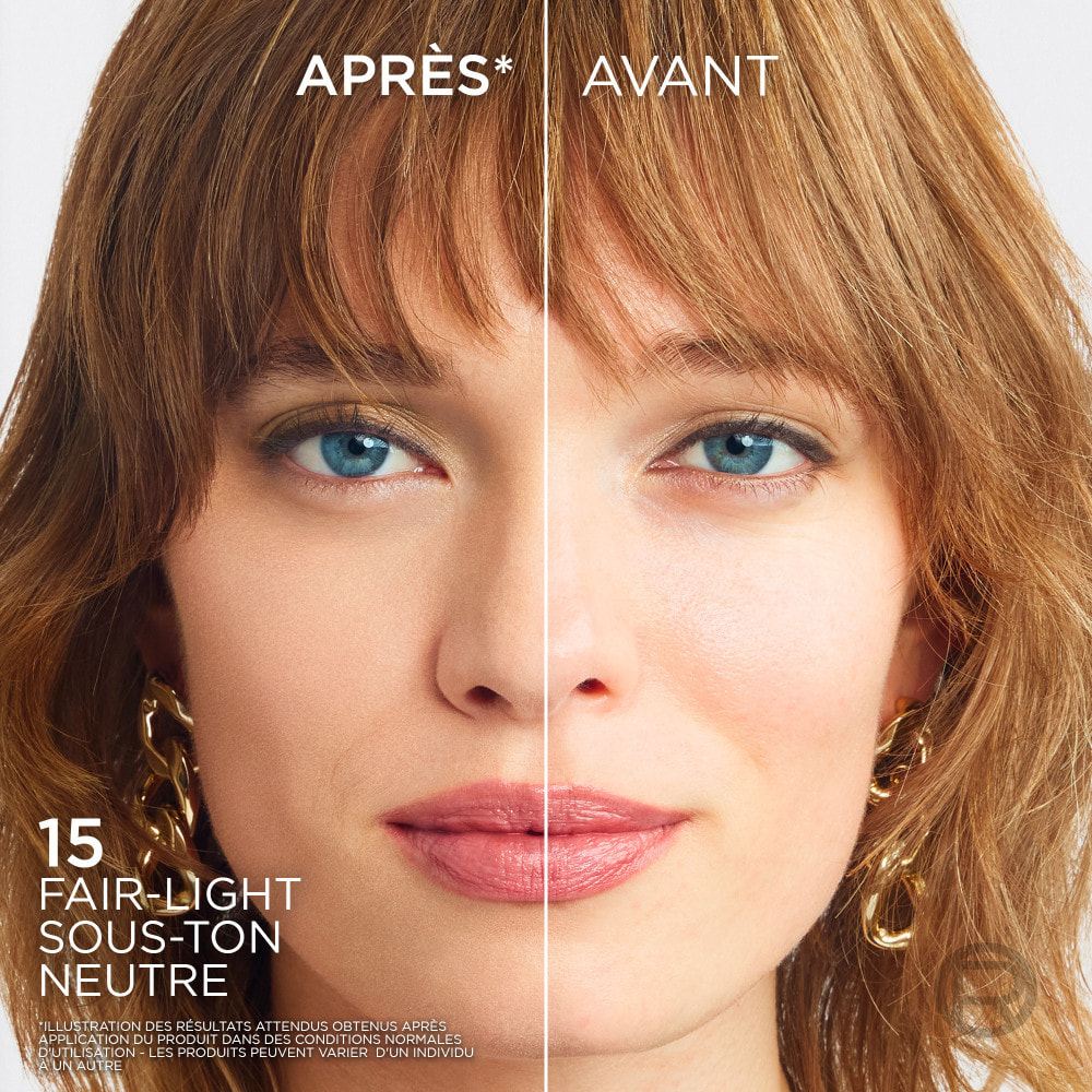 L'Oréal Paris Infaillible Skin Ink Light Neutre 15 15ml