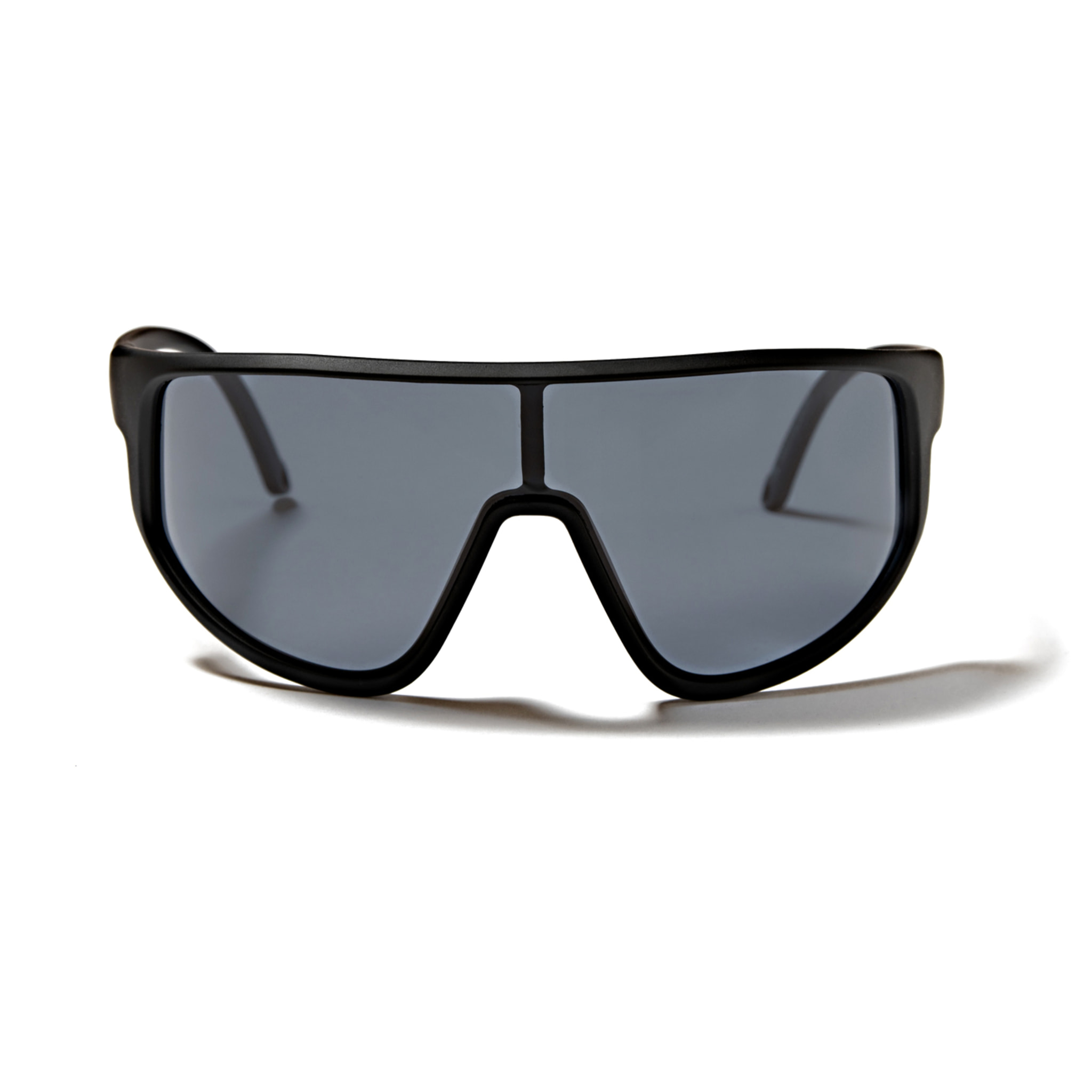 Gafas de ciclismo OCEAN KILLY - Negro mate / Ahumada