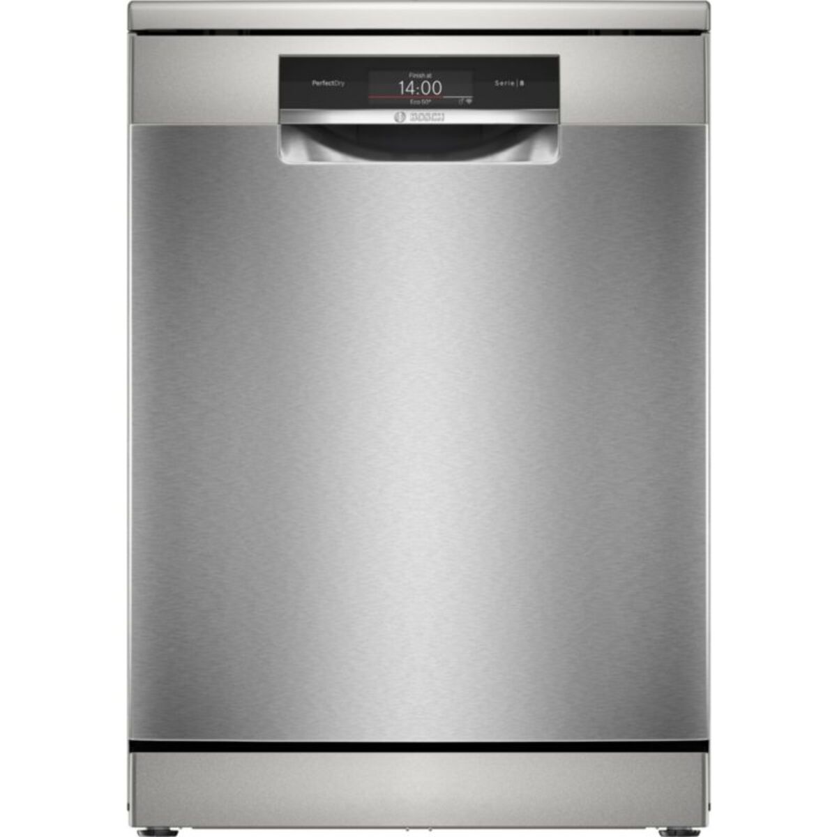 Lave vaisselle 60 cm BOSCH SMS8TCI04E, Série 8, Zeolith