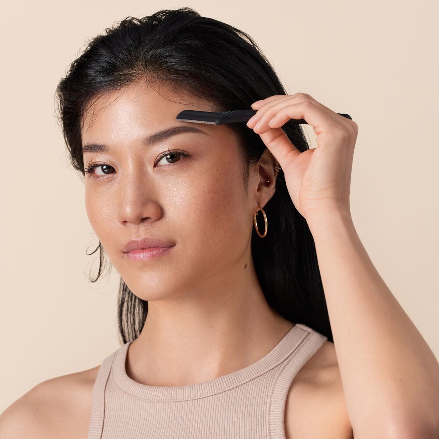 Magic Perfectors Brow Shaper - Rasoirs Sourcils x3