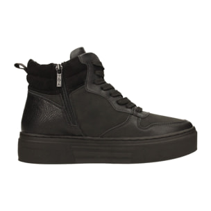 Sneakers Donna Tata Italia Nero