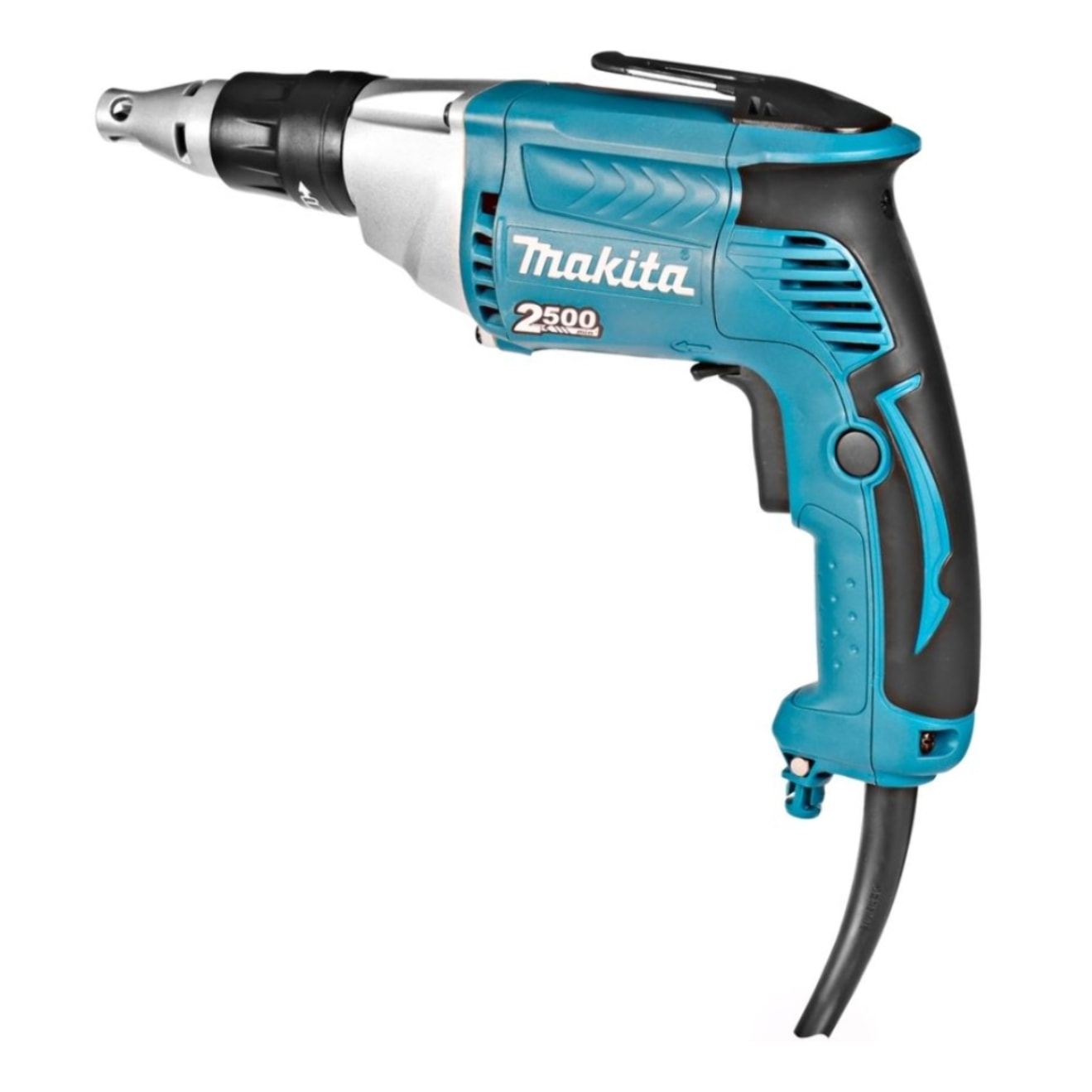 Visseuse plaque de plâtre 2500 tr/min - MAKITA - avec coffret - FS2300K