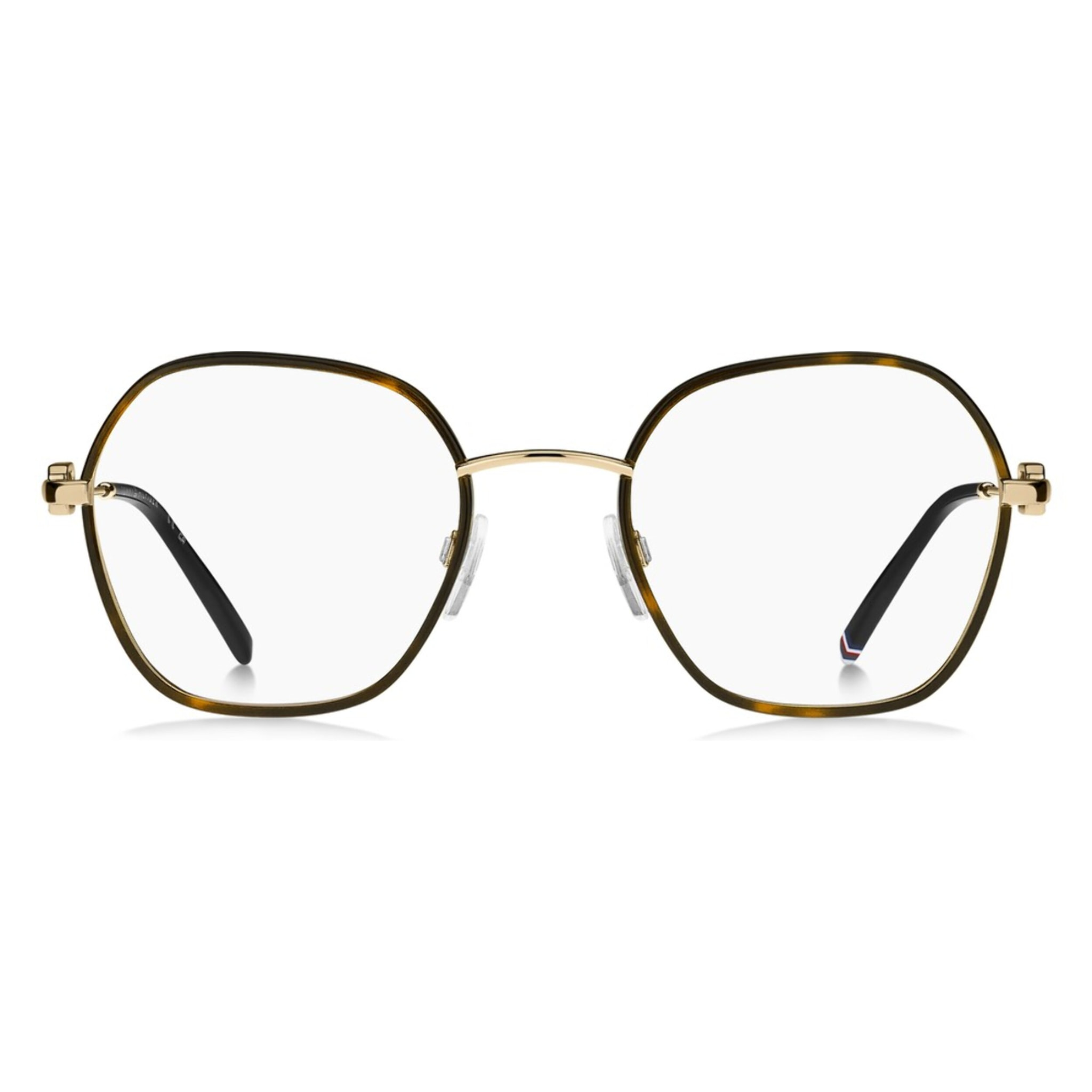 Gafas de Vista Tommy Hilfiger TH 2153 06J de Metal Mujer 50 mm