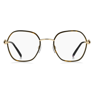 Gafas de Vista Tommy Hilfiger TH 2153 06J de Metal Mujer 50 mm