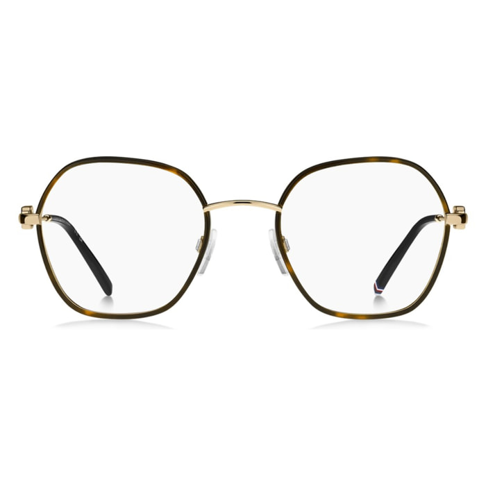 Gafas de Vista Tommy Hilfiger TH 2153 06J de Metal Mujer 50 mm