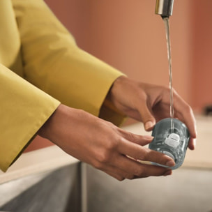 Défroisseur vapeur PHILIPS STH7030/10 steamer blanc