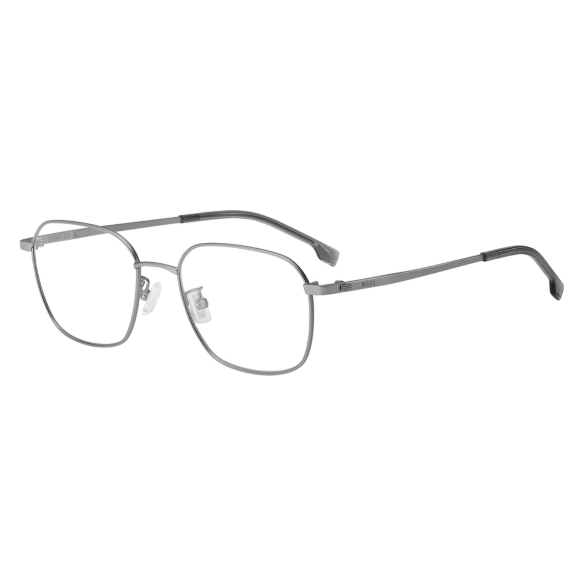 Gafas de Vista Hugo Boss 1674/F R81 de Metal Hombre 53 mm