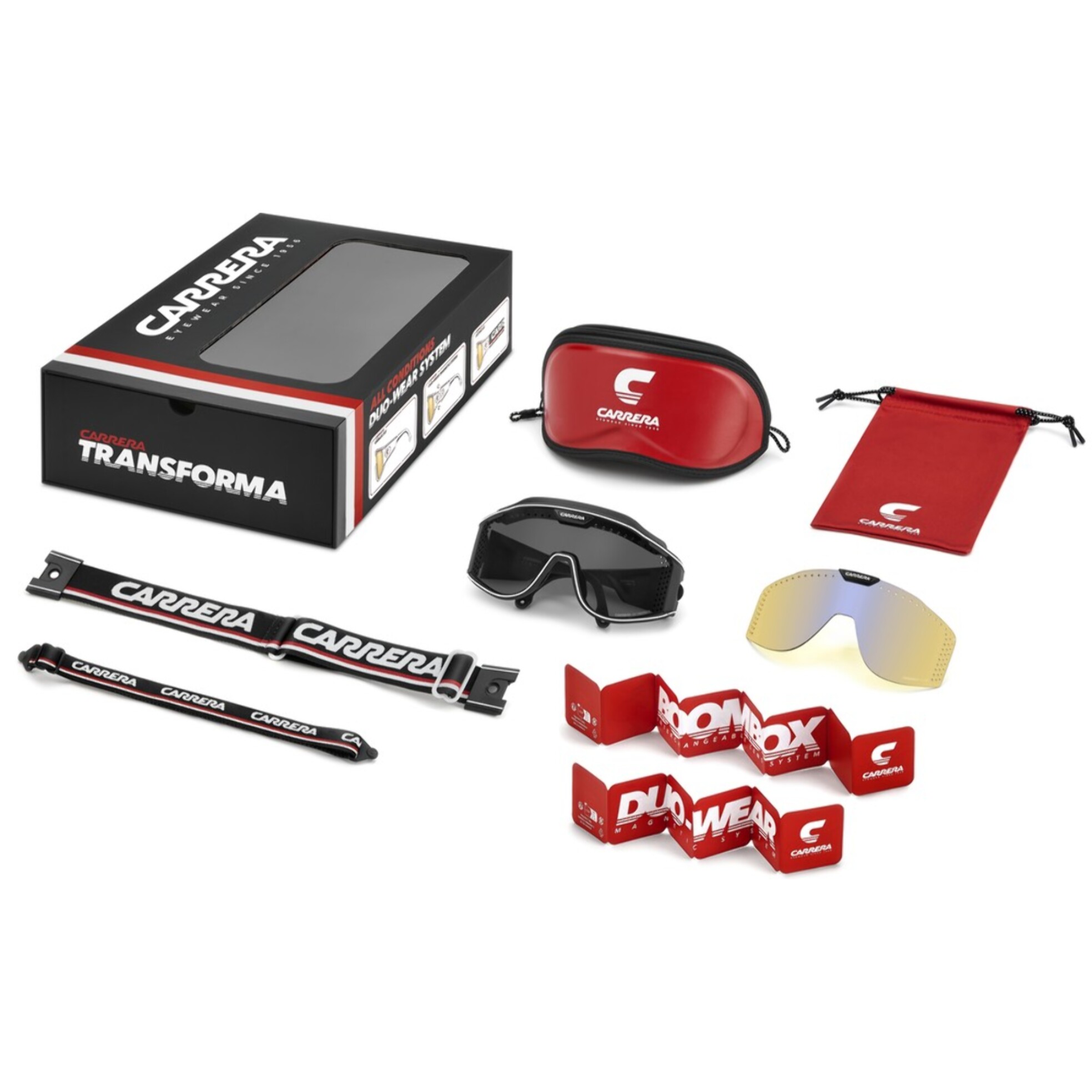 GAFAS DE SOL CARRERA CA TRANSFORMA 003