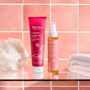 Super Oils - Huile Vergetures et Élasticité 100ml