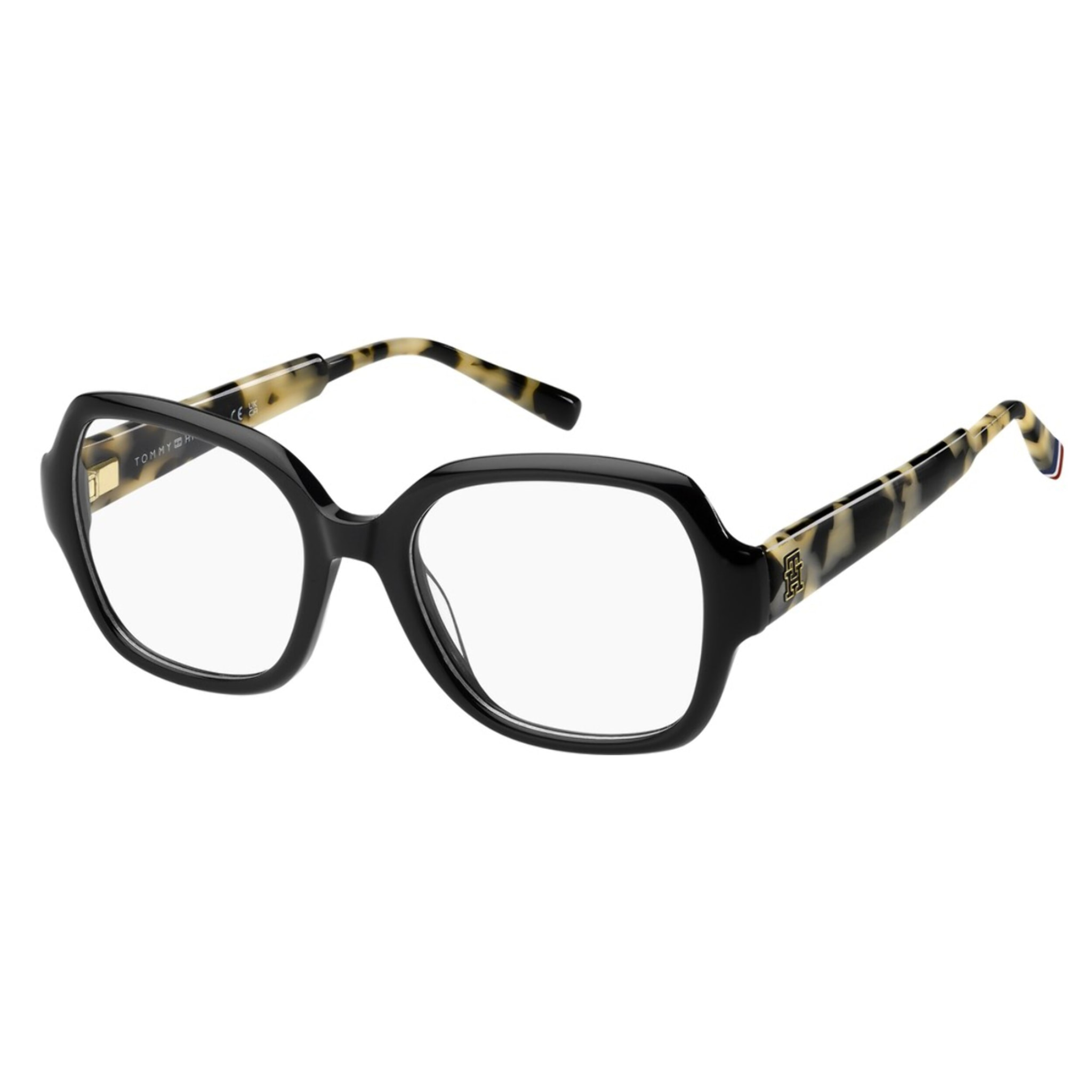 Gafas de Vista Tommy Hilfiger TH 2286 WR7 de Acetato Mujer 51 mm