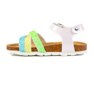 Sandalia BILLOWY BLANCO