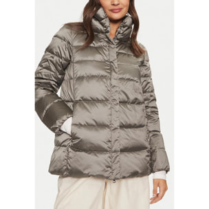 Chaqueta Mujer de la marca GEOX  modelo W ADRYA A MARRON