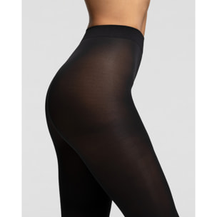 Collant cotone ultralight