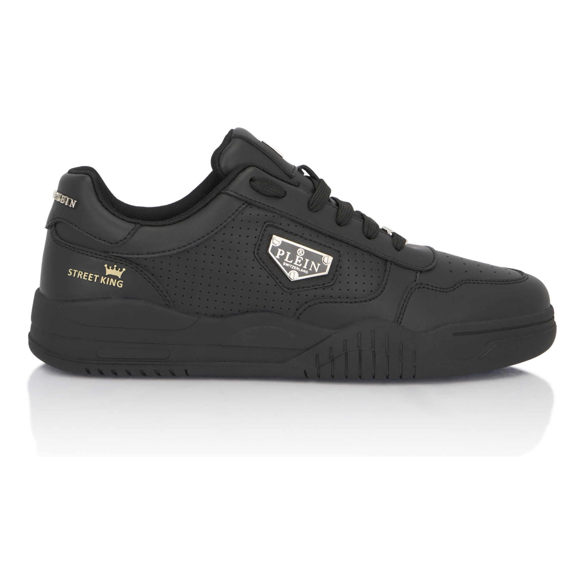 PHILIPP PLEIN Sneaker basse STREET